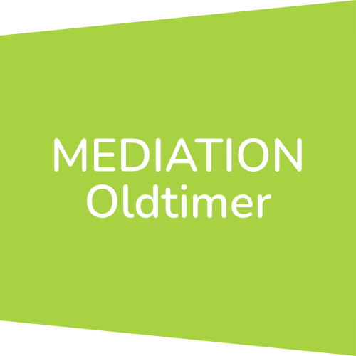 box Mediation Oldtimer bei Scheidung